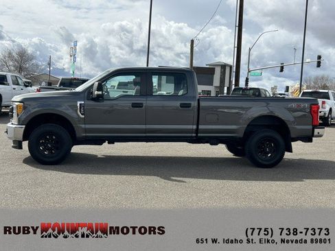 Used 2017 Ford F350 XL image 4