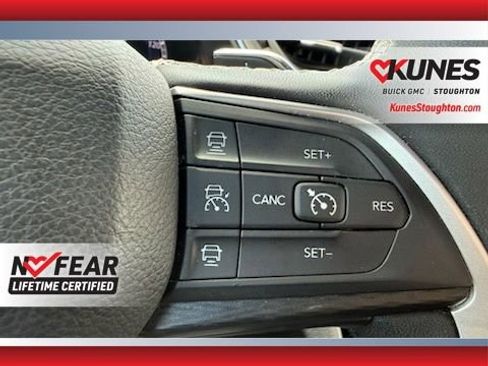 Used 2024 Jeep Grand Cherokee Altitude AWD/4WD image 29