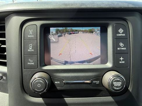 Used 2023 RAM 1500 Big Horn AWD/4WD image 23