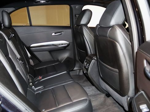 Used 2023 Cadillac XT4 Premium Luxury AWD/4WD image 66