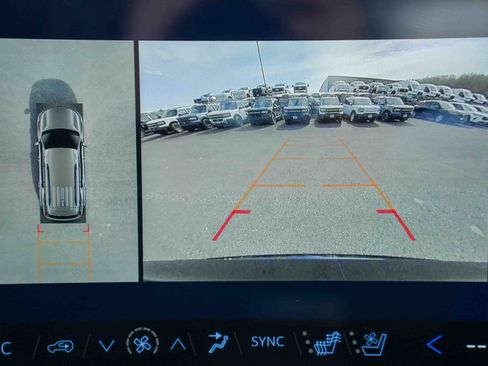 Used 2026 Chevrolet Traverse RS w/ LPO, Floor Liner Package image 32