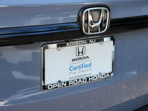 Certified 2023 Honda Odyssey Sport image 30