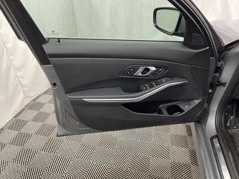 Used 2024 BMW 330i xDrive Sedan image 23