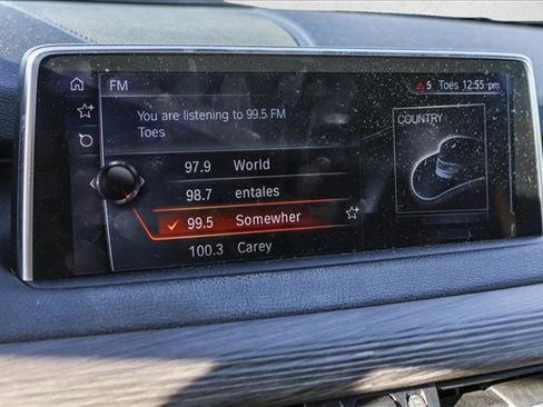 Used 2017 BMW X5 xDrive35i image 18