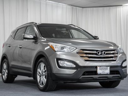 Used 2015 Hyundai Santa Fe Sport 2.0T w/ Option Group 05