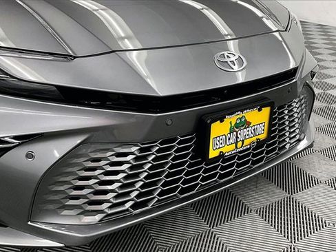 Used 2026 Toyota Camry XSE image 31