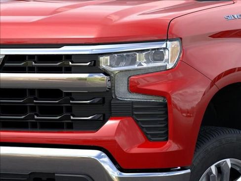 New 2026 Chevrolet Silverado 1500 LT image 10