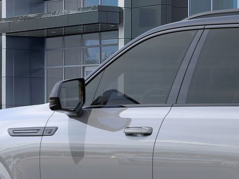 New 2026 Cadillac Escalade IQL Sport 1 AWD/4WD image 12