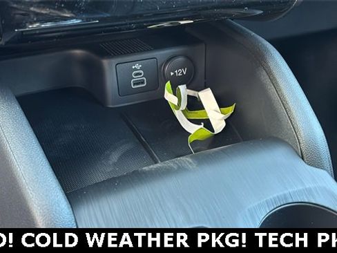 New 2026 Ford Escape Active w/ Tech Pack #1 image 17