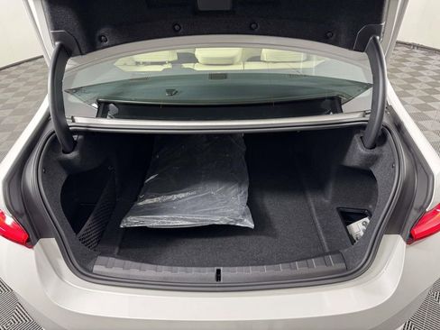 Used 2025 BMW 330i xDrive 330i xDrive w/ Premium Package image 14