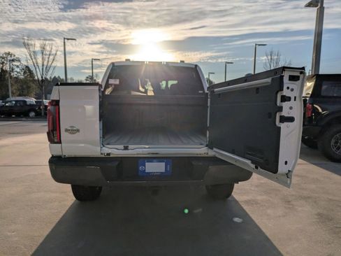 New 2025 Ford F150 King Ranch w/ FX4 Off-Road Package image 11