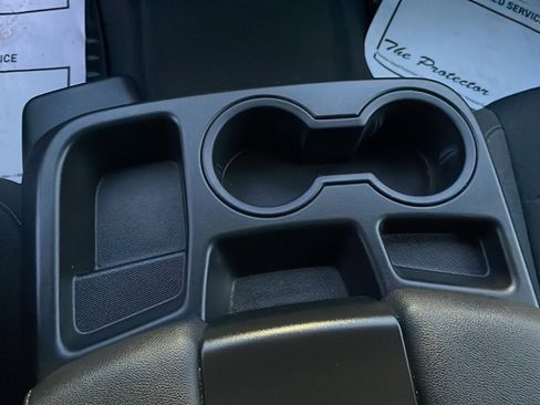 Used 2022 Chevrolet Silverado 1500 LT w/ Bed Protection Package image 13