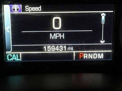 Used 2015 Chevrolet Silverado 1500 LT w/ All Star Edition image 13