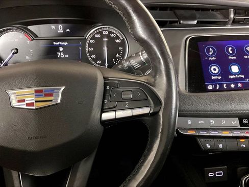 Used 2020 Cadillac XT4 Premium Luxury image 19