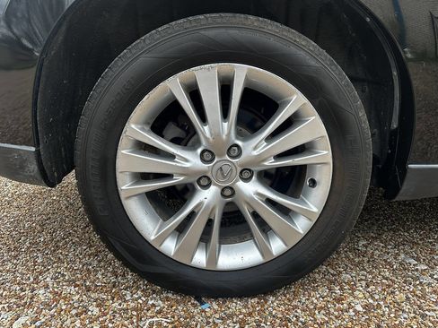 Used 2012 Lexus RX 450h AWD w/ Premium Pkg image 37