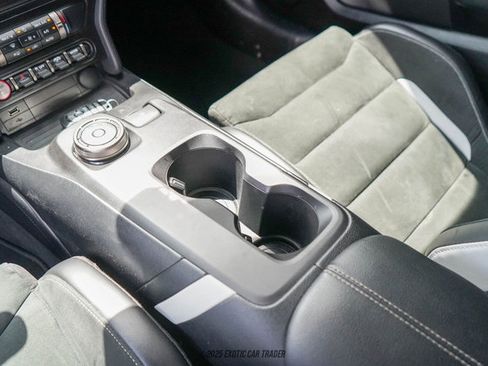 Used 2022 Ford Mustang Shelby GT500 w/ Technology Package image 61