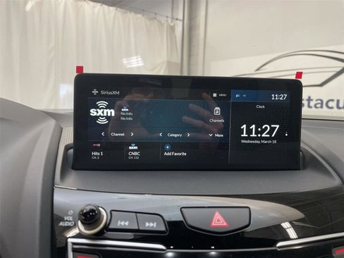 New 2026 Acura RDX SH-AWD image 17