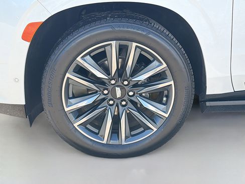 Used 2023 Cadillac Escalade Sport Platinum image 45