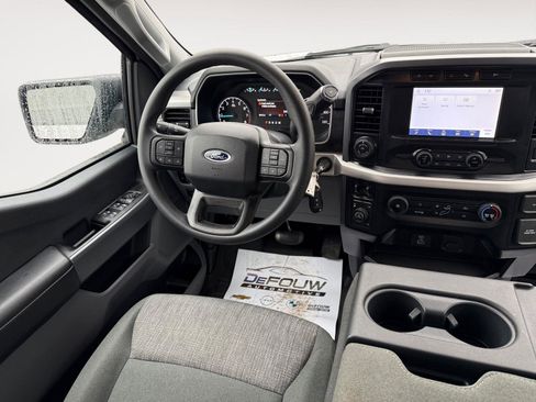 Used 2023 Ford F150 XLT w/ Trailer Tow Package image 11