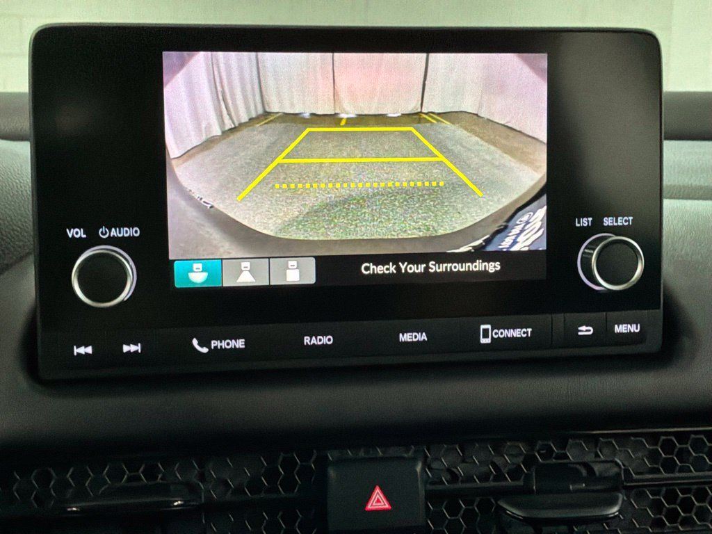 Certified 2024 Honda HR-V LX image 18