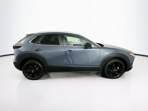 Used 2025 MAZDA CX-30 AWD 2.5 S w/ Preferred Package image 10