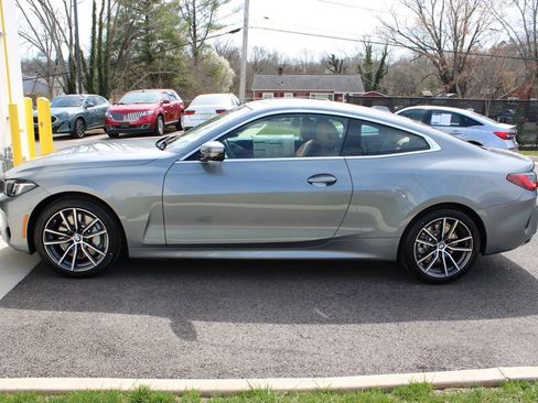 New 2025 BMW 430i xDrive Coupe w/ Premium Package image 5