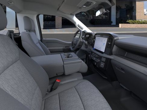 New 2026 Ford F150 XL RWD image 11