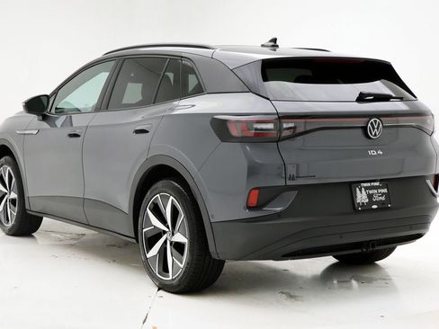 Used 2023 Volkswagen ID.4 Pro S image 6