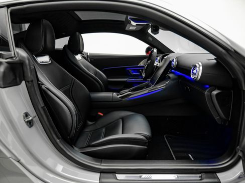 Used 2024 Mercedes-Benz AMG GT 55 image 61