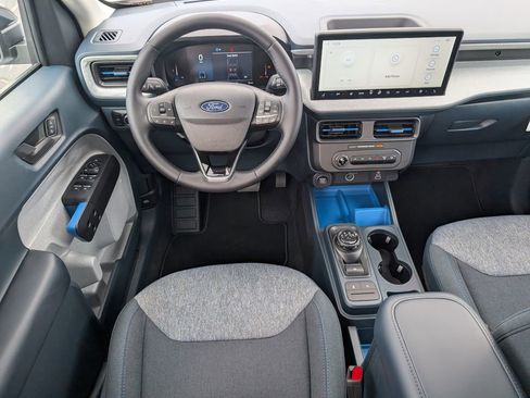 New 2026 Ford Maverick XLT w/ XLT Luxury Package FWD image 8