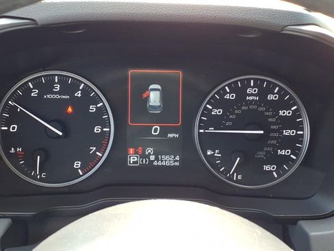 Certified 2024 Subaru Crosstrek 2.0i Premium image 6