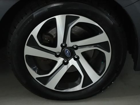 Certified 2022 Subaru Legacy Limited XT AWD/4WD image 10