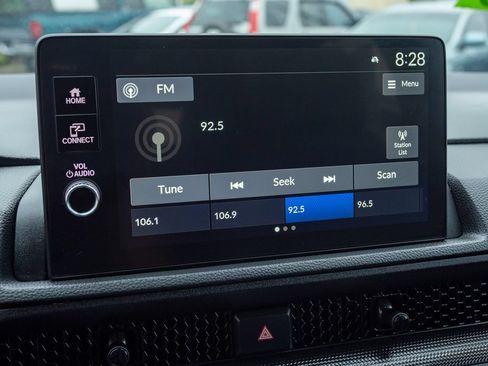 Certified 2026 Honda CR-V Sport image 30