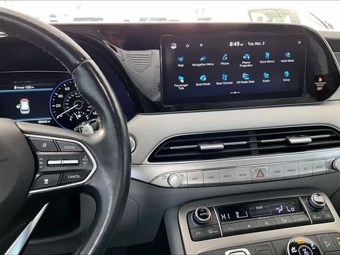 Used 2021 Hyundai Palisade SEL w/ Premium Package image 7