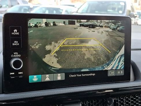 Certified 2023 Honda CR-V EX-L image 19