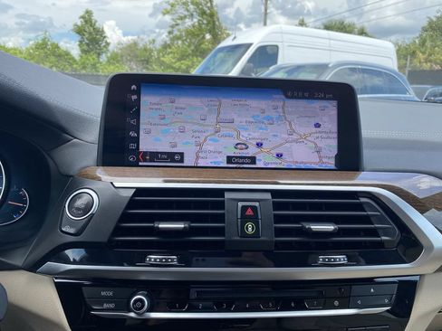 Used 2019 BMW X3 M40i w/ Premium Package AWD/4WD image 7