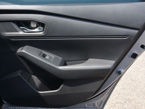 Used 2023 Honda Accord EX image 18