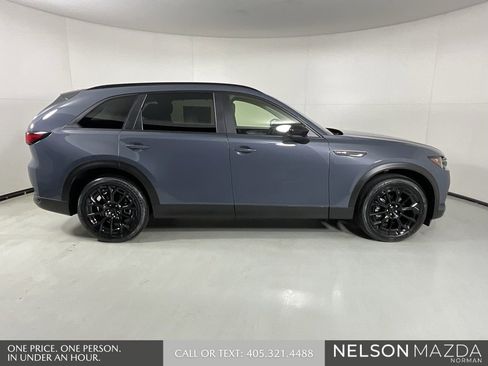 New 2026 MAZDA CX-70 3.3 Turbo w/ Preferred Package image 9