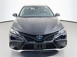 Used 2024 Toyota Camry XSE w/ Cold Weather Package FWD video 2