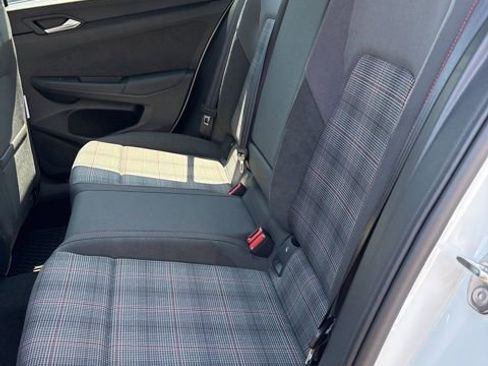 New 2025 Volkswagen GTI S image 7