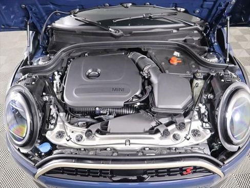 New 2026 MINI Cooper S image 30