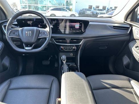 Used 2024 Buick Encore GX Sport Touring w/ Comfort Package image 16
