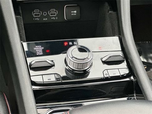 Used 2022 Jeep Grand Cherokee Trailhawk image 5