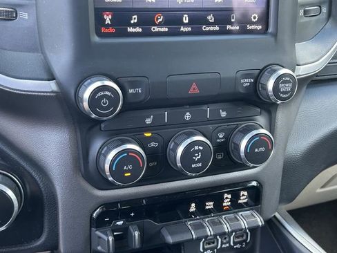 Used 2020 RAM 1500 Big Horn image 27