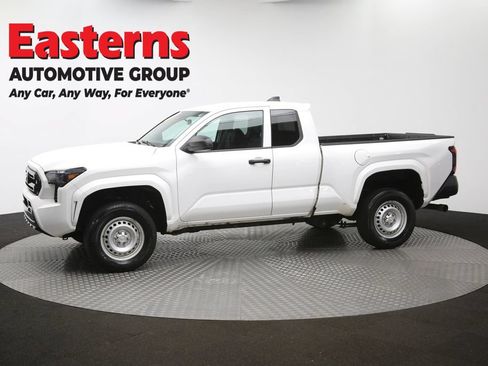 Used 2024 Toyota Tacoma SR RWD image 54
