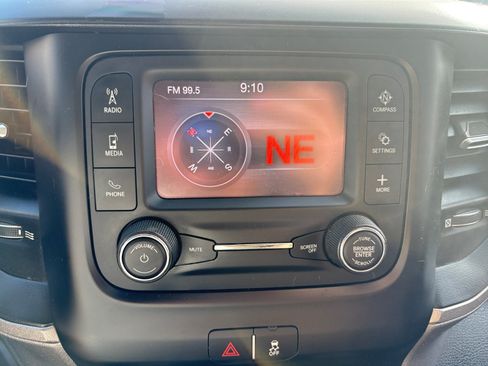 Certified 2020 RAM 3500 Tradesman AWD/4WD image 15