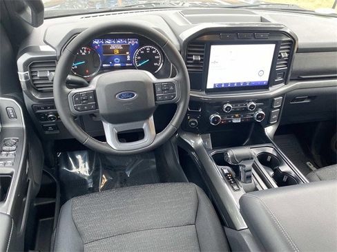 Used 2023 Ford F150 XLT w/ Equipment Group 302A High image 50