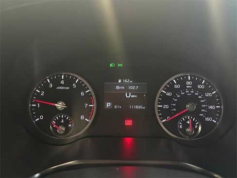 Used 2020 Kia Telluride EX w/ EX Premium Package image 26