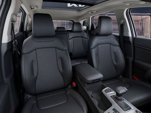 New 2026 Kia Sportage EX w/ EX Panorama Roof Package image 15