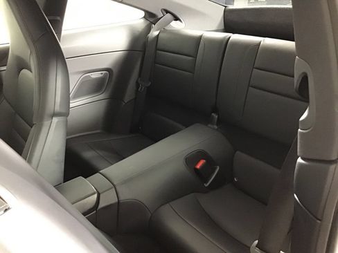 Certified 2024 Porsche 911 Carrera S RWD image 22
